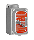 Emerson Introduces Environmentally Robust Control Stations and Tumbler Switches for Hazardous Locations