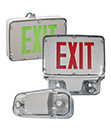 Emerson Launches Exit and Emergency Lighting Systems