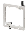 NEW Low Profile, Low Voltage Mounting Brackets from Arlington