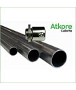 Industry's only Stainless EMT Conduit and Fittings