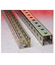 New BK Channel From Cooper B-Line Features Built-In Tape Measure