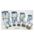 Mighty-Merge® EMT to FMC Transition Couplings