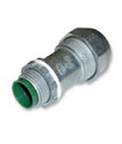 New 596 Series PVC Jacketed MC Cable Connector