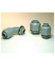 New Screw-On Liquid Tight Connectors
