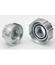 New Three Piece Raintight Coupling