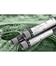 Maximum Protection for Wastewater Treatment Plants with ETL-Verified, PVC Coated Conduit