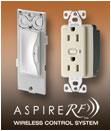 ASPIRE RF™ Extends Line with Two New Products