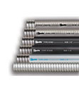 Corrosion-Resistant Stainless Steel Flexible Conduit
