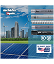 Sustainable Power Meets Unmatched Safety: Electri-Flex's Liquatite®  for Renewable Energy