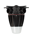 Go Pro with EPCO's ProSeries AG LED Utility Luminaire