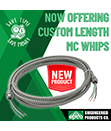 EPCO Now Offering Custom Length MC Whips!