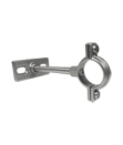 Gibson Introduces Stainless Steel Split Ring Clamps