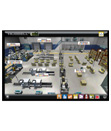 Hubbell Safety eTour Offers Virtual Exploration of Industrial Setting