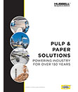Hubbell Wiring Device-Kellems’ Electrical Wiring Solutions for Pulp & Paper Processing Facilities