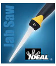 IDEAL - The Jab Saw That Makes the Cut