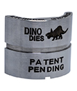 Introducing Our New Dino Dies!