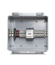 Easily Mount Devices in your Kraloy JBox™