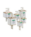 275 Bolted and DIN Mount High-Speed Fuses Now Available