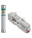 Littelfuse Launches 1500 Volt Solar String Fuse and Holder Rated 35 to 60 Amperage