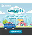 Play the Littelfuse HVAC Cool Ride Road Trip and Win!