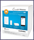 NEW Caséta® Wireless Smart Bridge PRO Introductory Packages Now Available