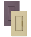 Colors of Lutron