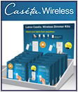 Introducing Caséta™ Wireless – Lutron’s simple and affordable connected home solution