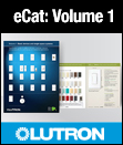 Newly updated! Lutron Specification Guide: Volume 1