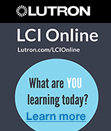 NEW FOR 2018…LUTRON TRAINING OPPORTUNITIES
