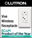 Announcing Vive Wireless Receptacle