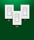 Lutron Sunnata - The Next Generation of Design and Technology