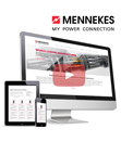 MENNEKES Launches New Branding & Interactive Website