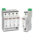 Mersen Extends Offering of Surge-Trap® SPDs Up to 690VAC
