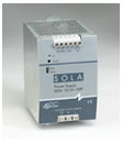 Sola/Hevi-Duty Introduces a Smaller 10 Amp Single-Phase Power Supply with SEMI F47 Immunity