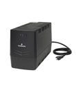 Prevent Vital Data Loss and Hardware Damage with SolaSD UPS from Emerson