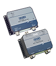 SolaHD™ SCP-X Series Standalone IP67 Power Supplies
