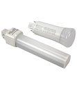 EVERLINE LED 4-Pin CFL Replacement Tubes