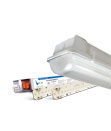 EVERLINE LED Vapor Tight Fixtures for Food Processing
