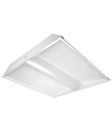 EVERLINE LED Professional Volumetric Luminaire (PLA) with Integrated Bluetooth® Controls
