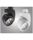 New LEDme™ Track Luminaires by WAC Lighting