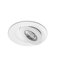 Lotos R Fire-Rated Recessed Luminaires