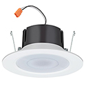 Cutting-Edge Recessed Lighting: Integrating LEDs, Apps, and Audio