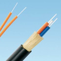 Opti-Core® IndustrialNet™ Polymer Coated Fiber (PCF) Cables