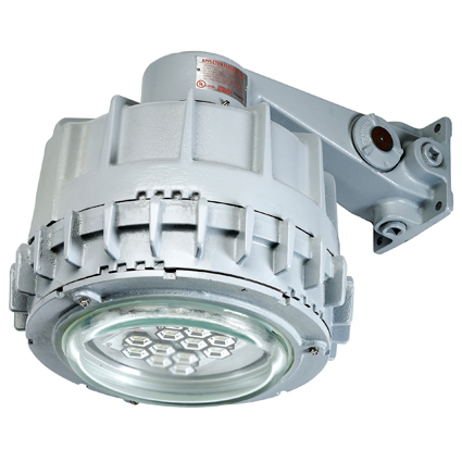 Emerson™ Spotlights Appleton™ Code●Master™ LED Explosionproof Luminaires