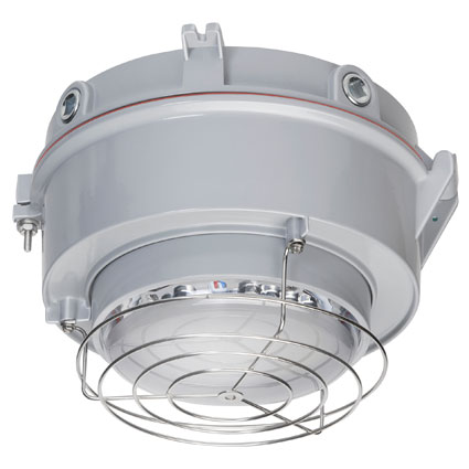 Appleton™ Mercmaster™ LED Low Profile Series Luminaires