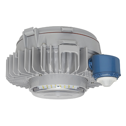 Gain Greater Visibility of Lighting Assets with New Appleton Mercmaster Connect LED Luminaires