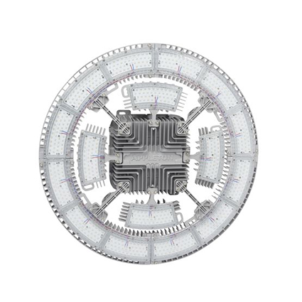 Appleton IHC LED Luminaire Delivers Reliability and Cost Savings