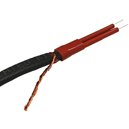 Eliminate Time-Consuming Heat Shrinking when Terminating Heating Cables with New Connection Kits