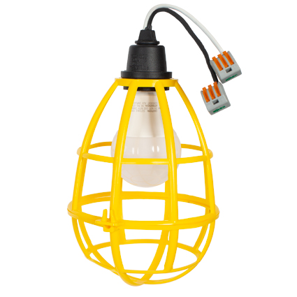 Single LED Lamp Lighting Kit
