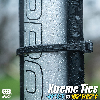 Xtreme Ties Save the Day